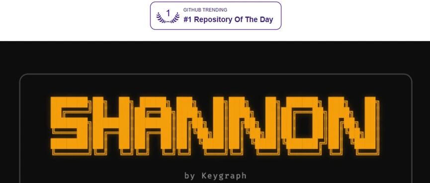 Github Top Trending: Top AI Hacker Helps You Find Vulnerabilities, 365 Days Without Rest
