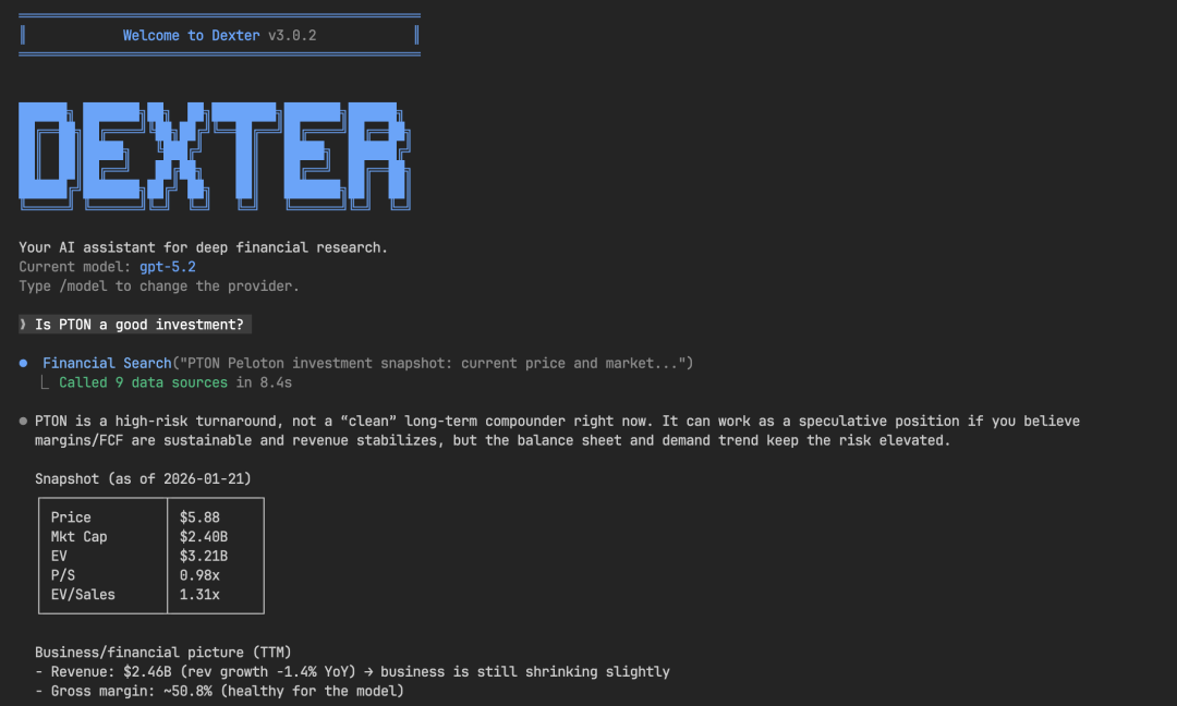General-Purpose Agents Are Failing? This 15,000-Star Financial AI Automates the Entire Investment Research Process