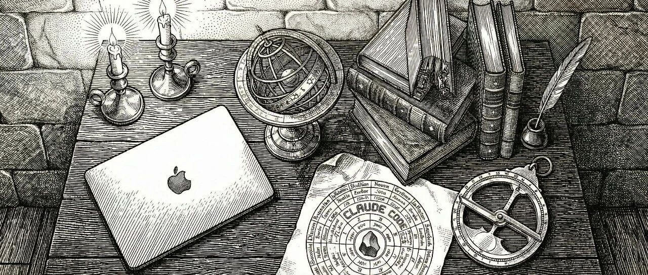 Obsidian + Claude Code: Building a "Growing Thinking Operating System" with AI