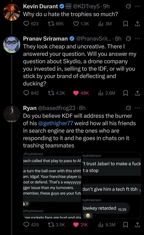 Kultura memów NBA Twitter