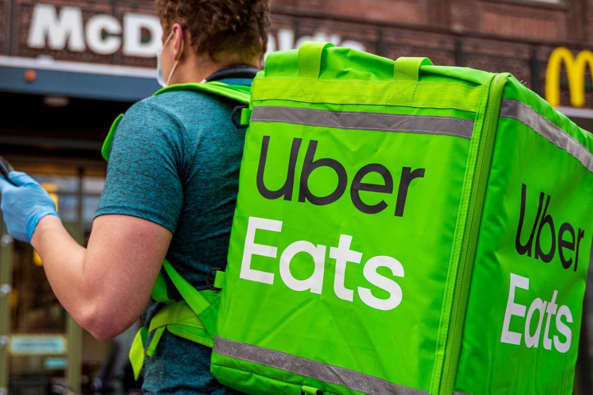 Uber's European Expansion: The Platform Logic Behind the $1 Billion Bet