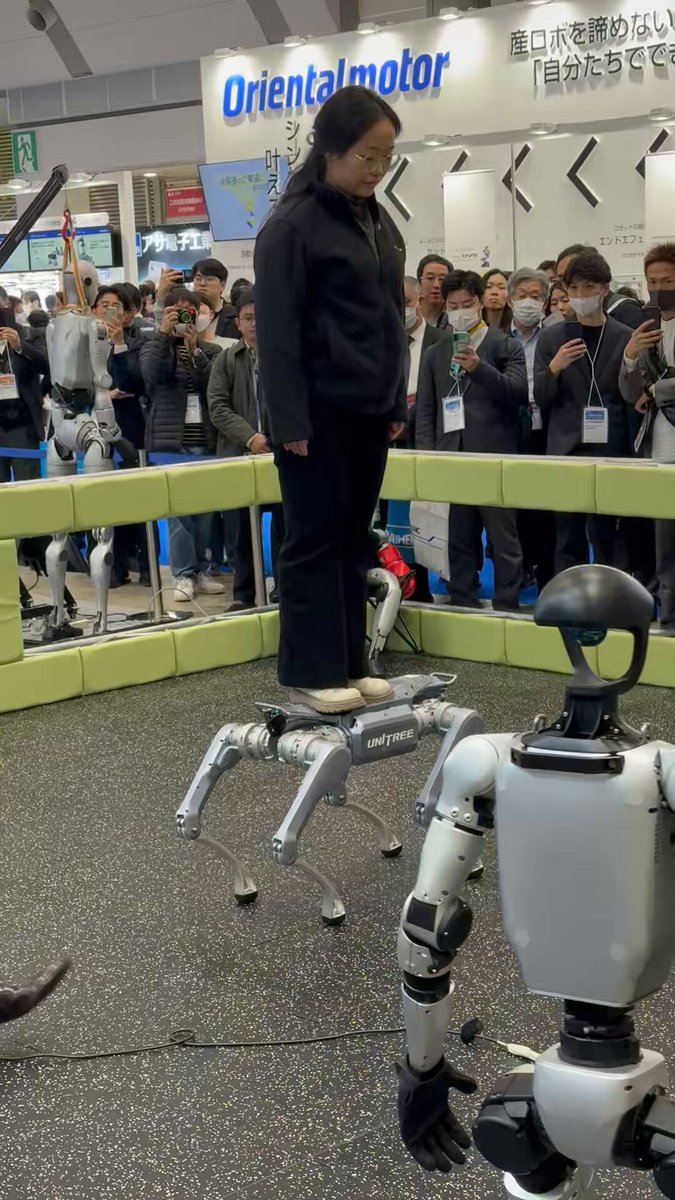 Unitree Robotics: The ¥99,000 Humanoid Robot Rewriting the Global Competitive Landscape