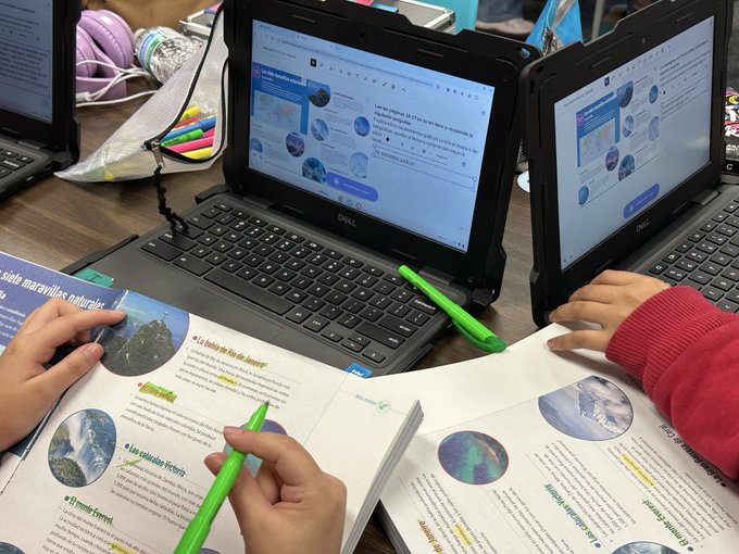 The Paradox of Educational Technology: When AI Frees Cognitive Resources, Who Will Teach Higher-Order Thinking?