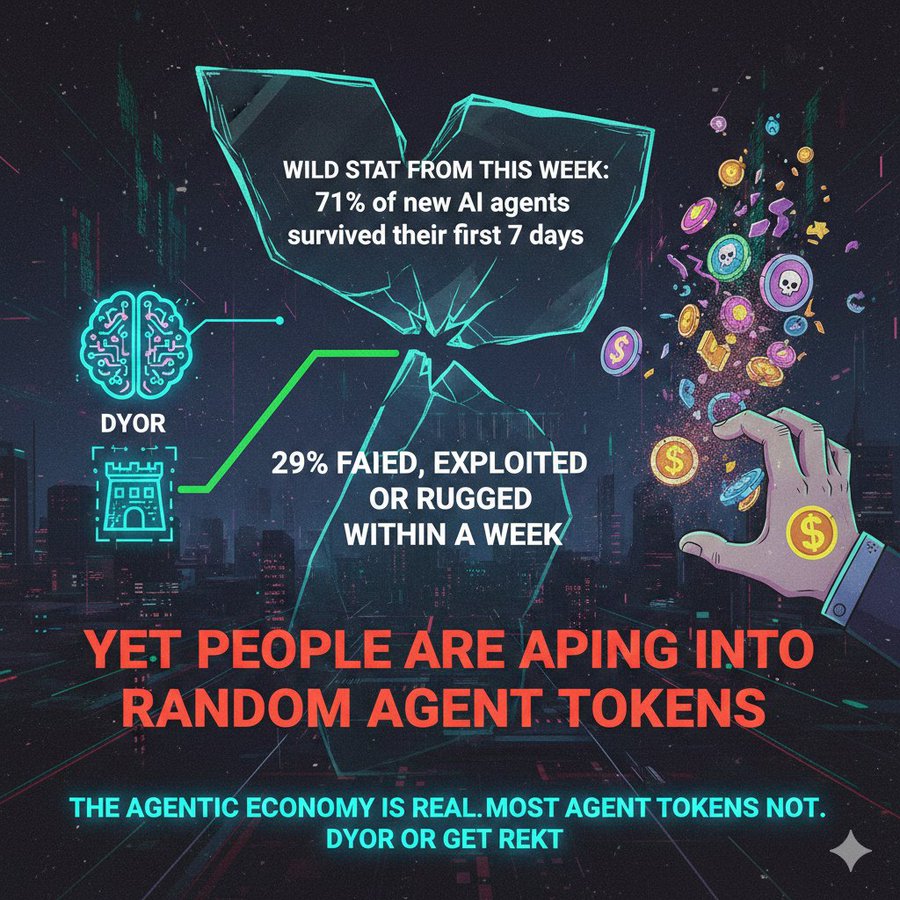 The Infrastructure Moment for AI Agents