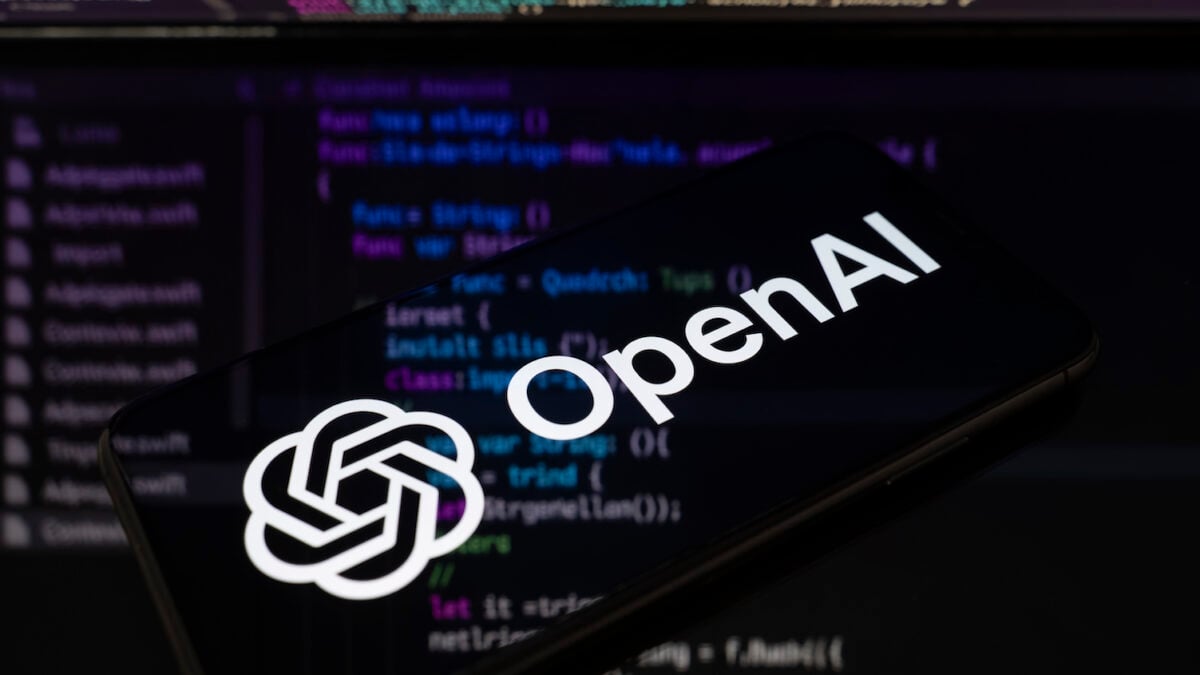OpenAI Is No Longer a 'Non-Profit' Organization