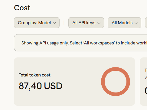 The Economics of Vibe Coding