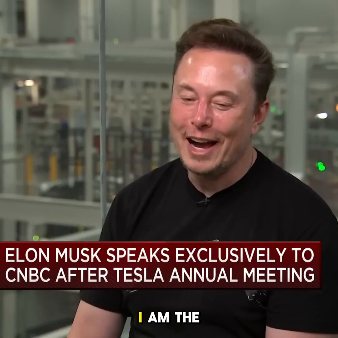 Elon Musk talking about OpenAI