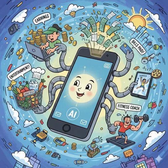 AI Agent Autonomous Execution