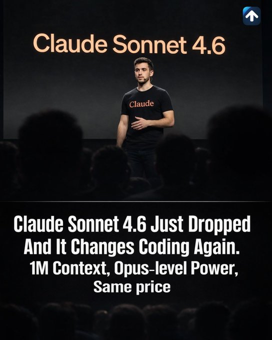When Intelligence Becomes a Commodity: Claude Sonnet 4.6 and the Efficiency Inflection Point in the AI Industry