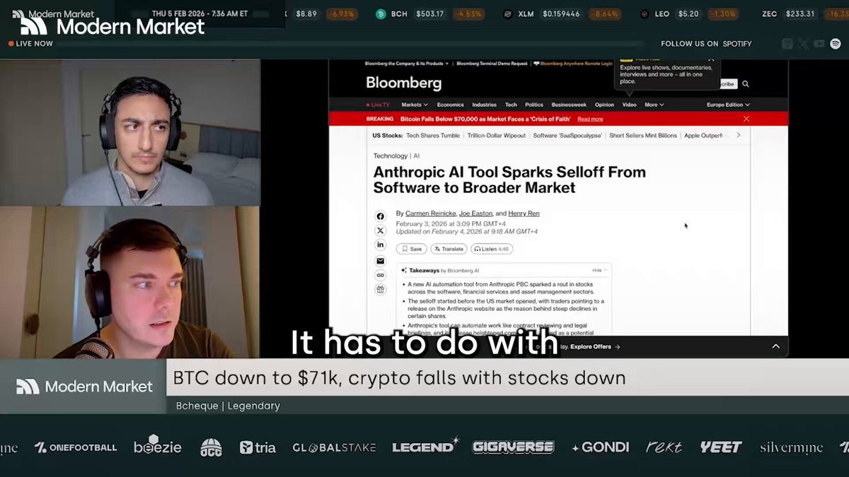 Anthropic's Ambition: More Than Just Claude, But Amazon in the AI Era?