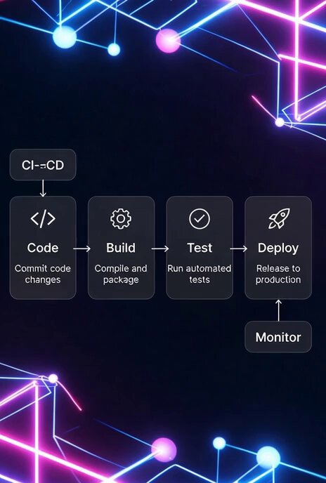 คู่มือเริ่มต้น DevOps: สร้างทักษะ DevOps ของคุณตั้งแต่เริ่มต้น