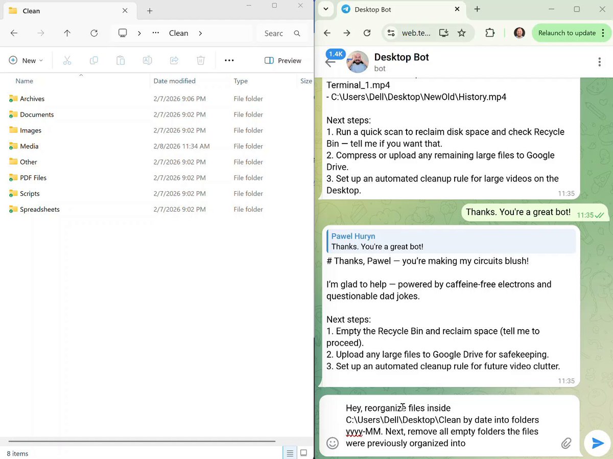 Docker Getting Started Guide: Quickly Containerize Your Application