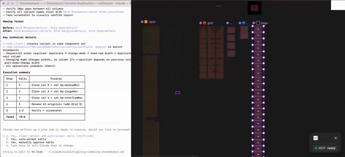 Figma + Claude Code: A Practical Guide to Seamless Design-to-Code Integration and Doubled Front-End Efficiency