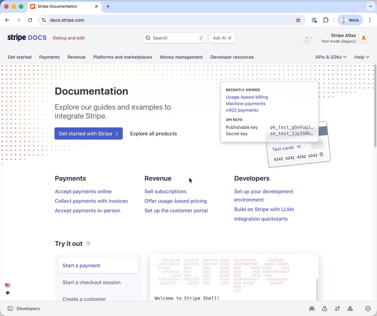 Stripe Application Overview: From Payment to Developer Ecosystem, A Beginner's Guide to Avoiding Pitfalls