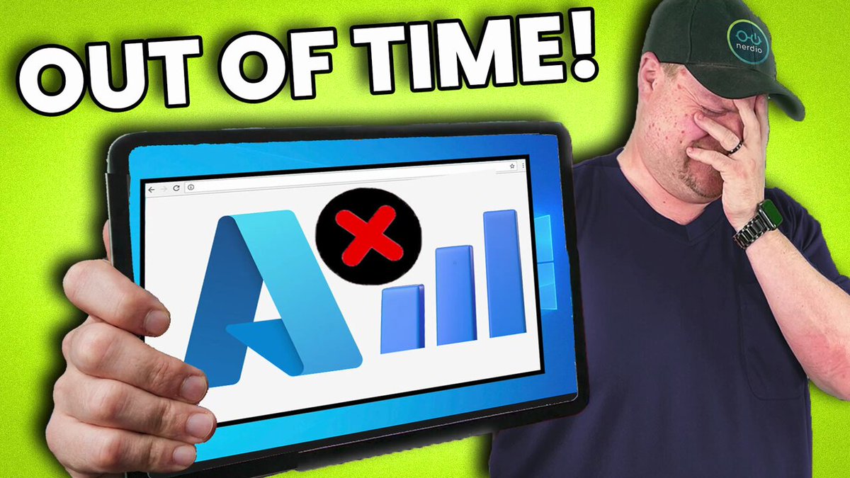 Azure Getting Started Guide: How to Build Your First Azure Application