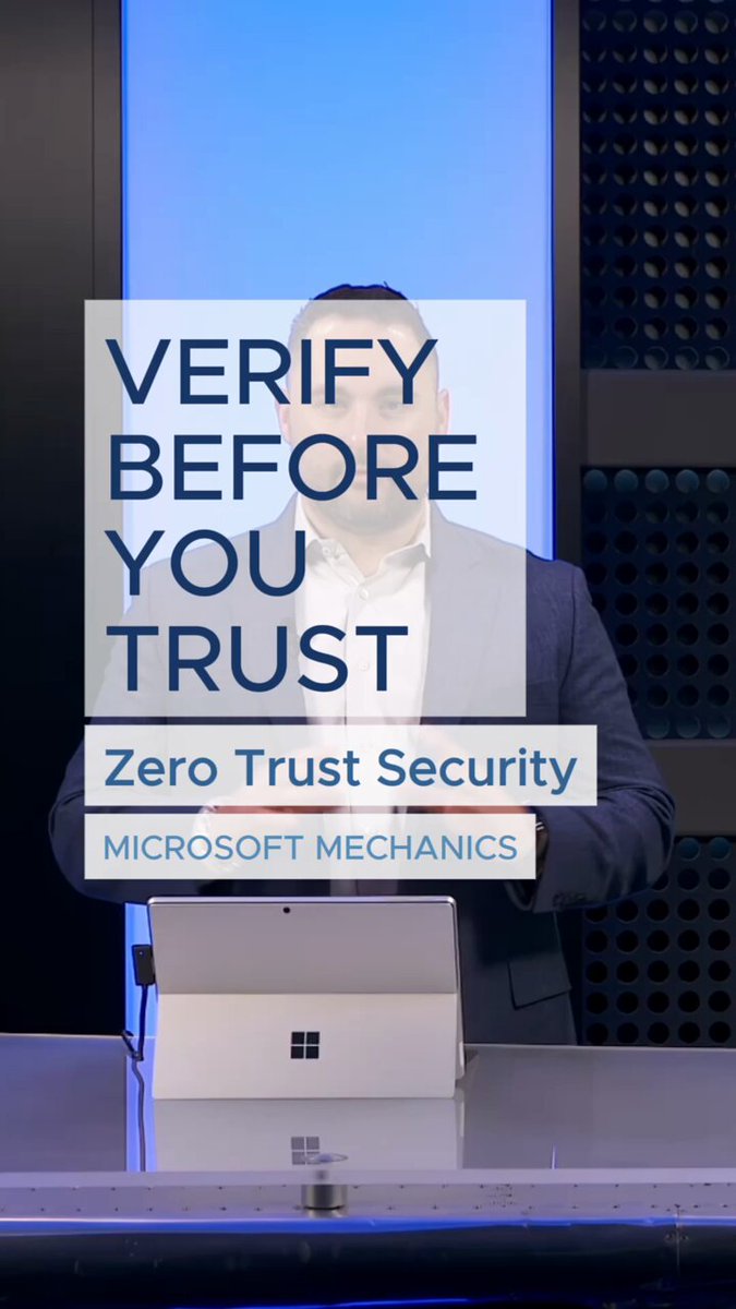 Introduction to Zero Trust Security Architecture
