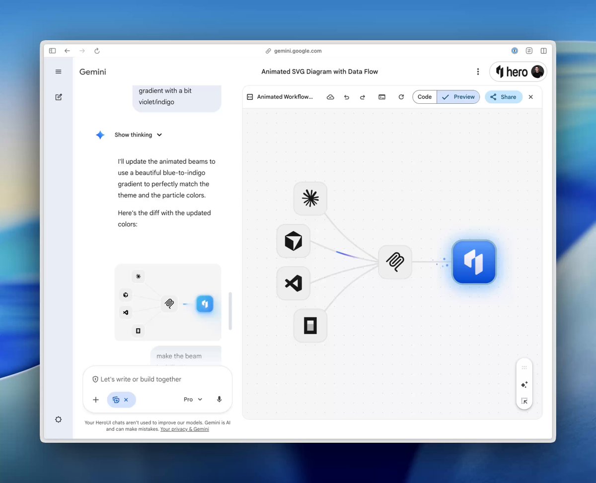 How to Use Gemini to Create High-Quality Content: A Beginner's Guide