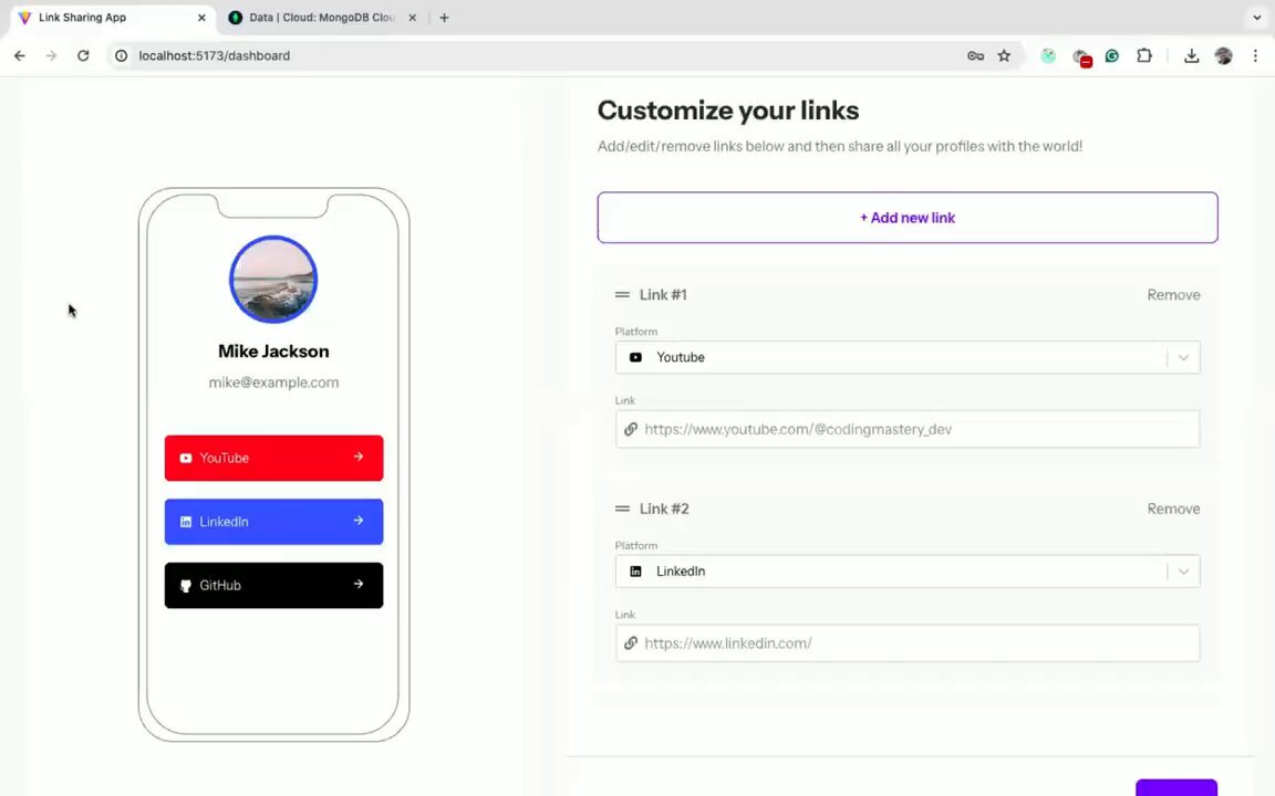 Node.js vs. Django: Which is More Suitable for Your Backend Development?