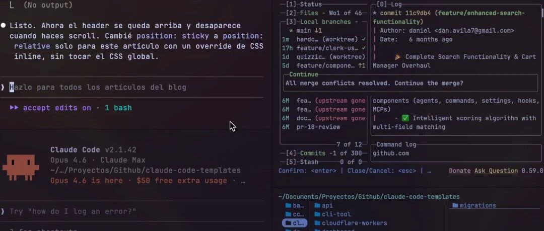 A Better Terminal Than iTerm2: The Birth of Claude Code Terminal!