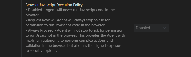 Strict Mode Example Diagram