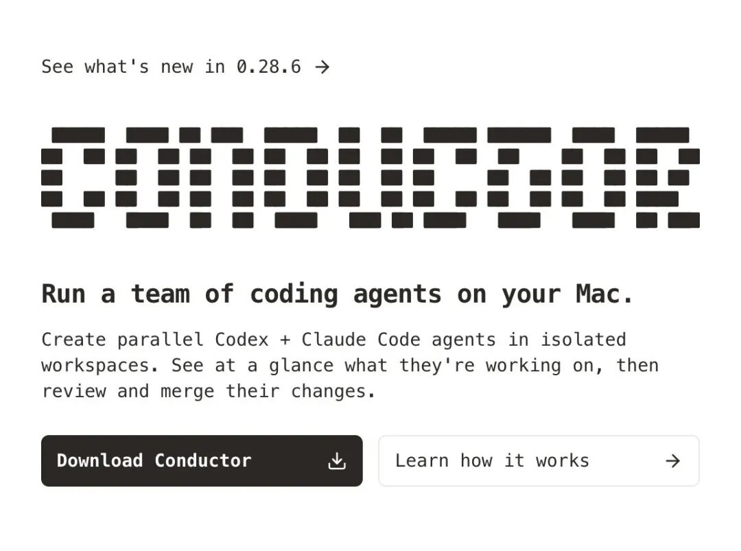 Conductor Introduction Image