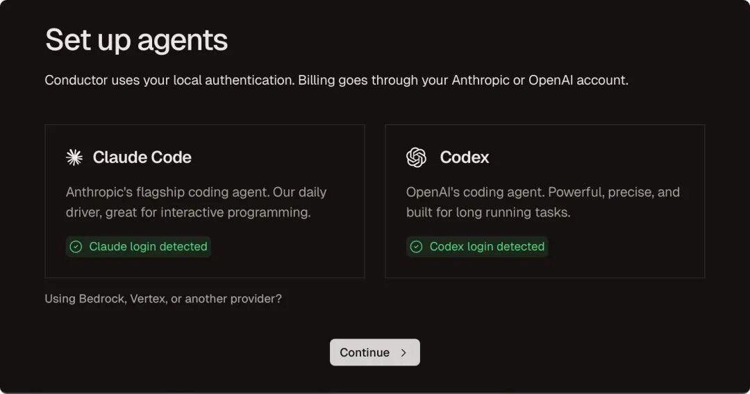 Conductor Comparison with Other Tools Image