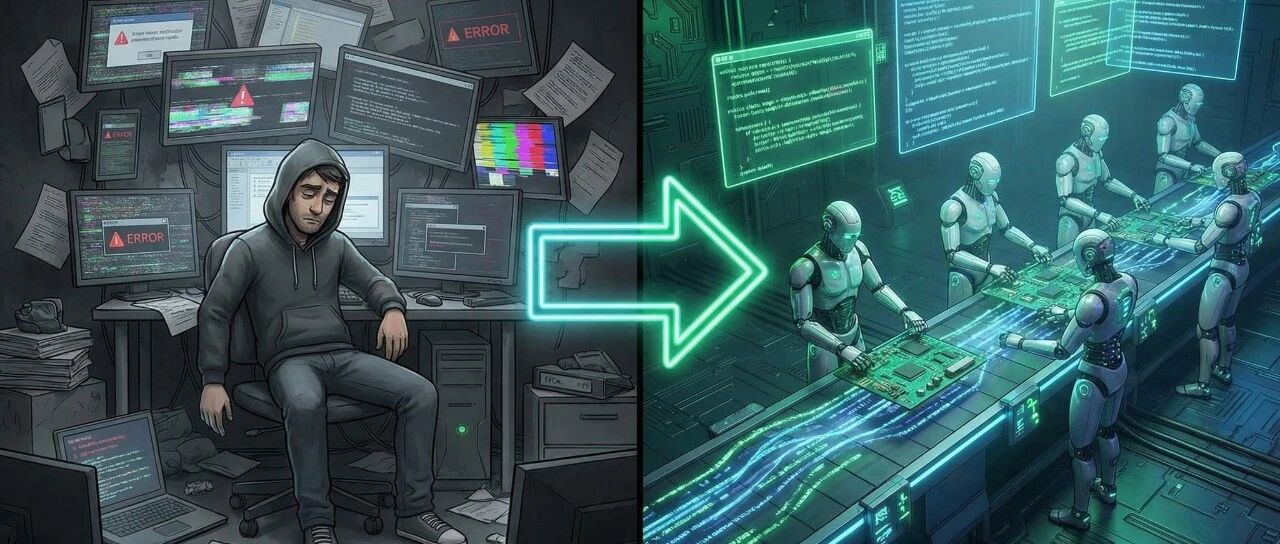 I Spent 48 Hours Abandoning Telegram, Installed 6 AI Employees in Discord, and Fully Automated My One-Person Company