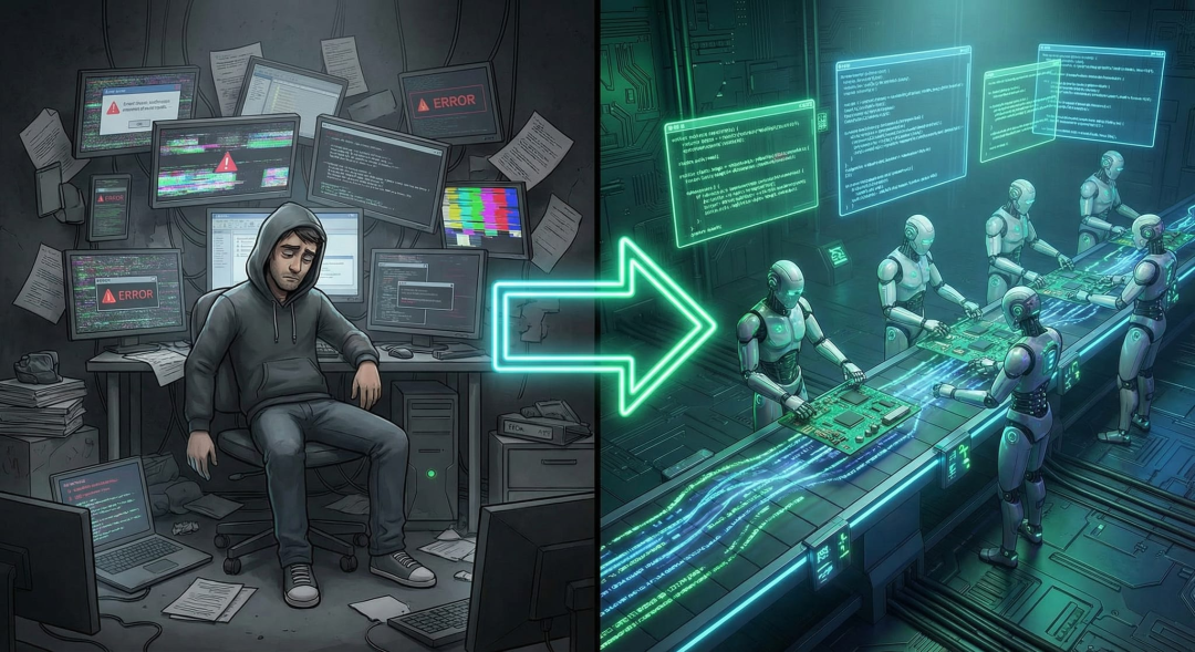 AI Team Collaboration