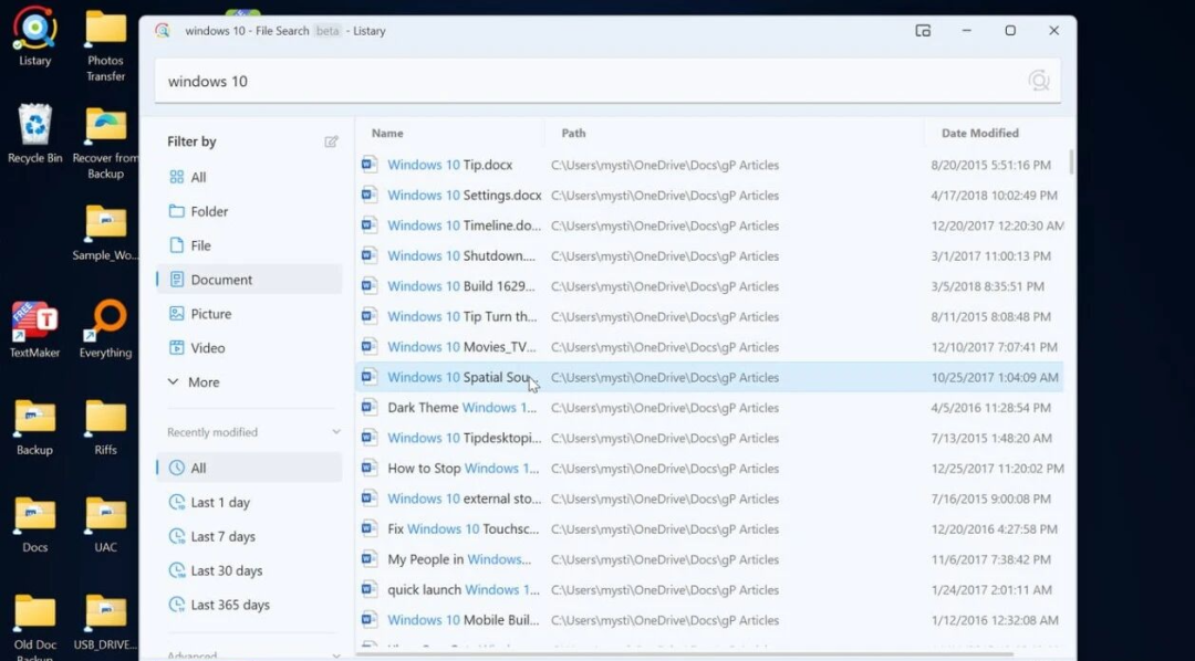 Raycast System Settings