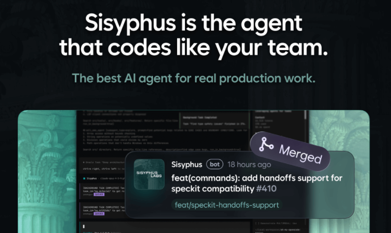 oh-my-opencode introduction