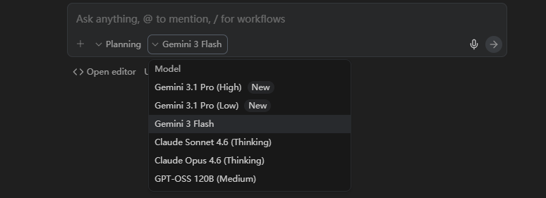 ಜೆಮಿನಿ ಮಾದರಿ ಗುಂಪು