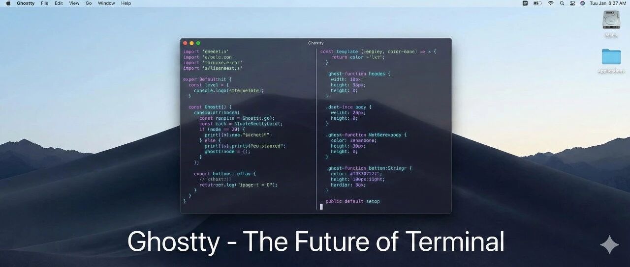 Fast, Beautiful, and No Hassle? The 'Complete' Mac Terminal Has Finally Arrived