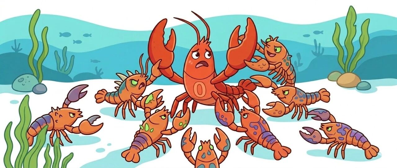 Claw Family: Which AI Agent to Choose?