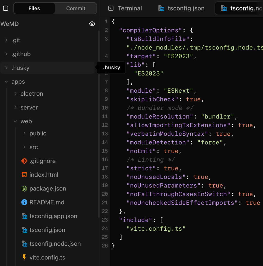 Obszar podglądu pliku